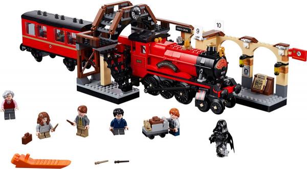 LEGO® Harry Potter Hogwarts Express | 75955